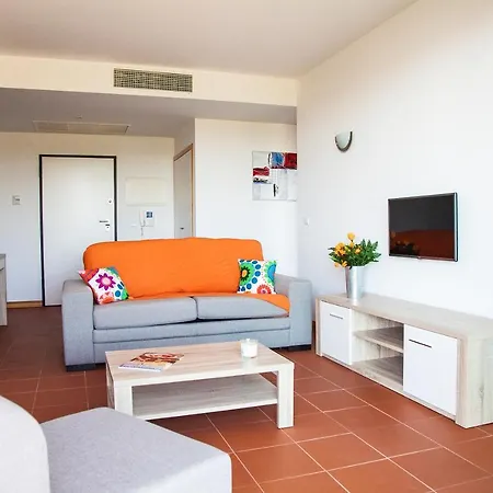 Residence House - 509 Διαμέρισμα