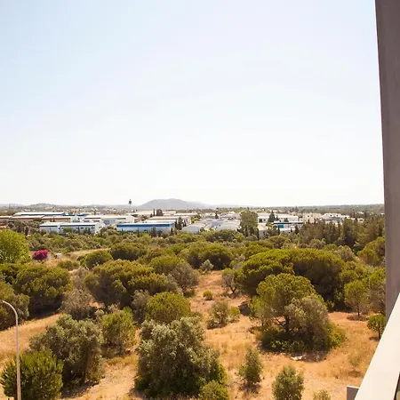 Residence House - 509 Quarteira