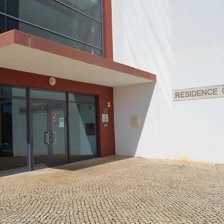 Residence House - 509 Διαμέρισμα Quarteira