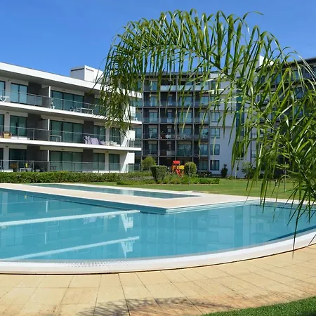 Residence House - 509 Quarteira